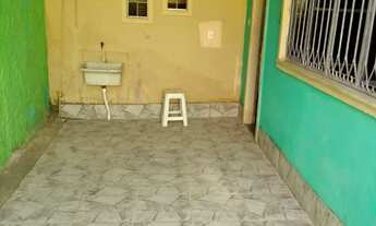 Imagem: Casa na trindade a. Casa está reformada