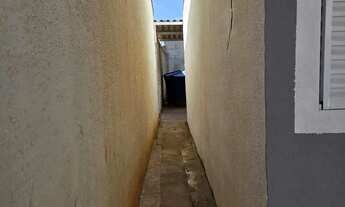 Imagem 2: Casa 3 Quartos Jardim Primavera em Várzea Grande aceita financiamento