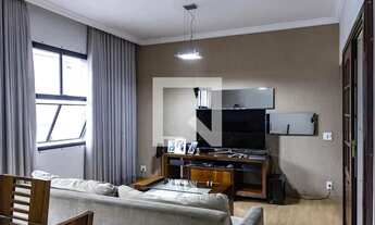 Imagem: Apartamento à Venda - Coração de Jesus