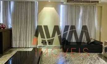 Imagem 2: Apartamento com 4 suítes à venda, 330 m² por R$ 1.580.000 - Setor Central - Goiânia/GO