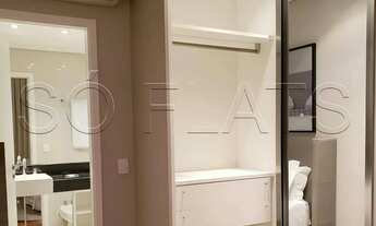 Imagem 10: FL Residence, flat disponível para locação com 62m², 1 dormitório e 1 vaga de garagem