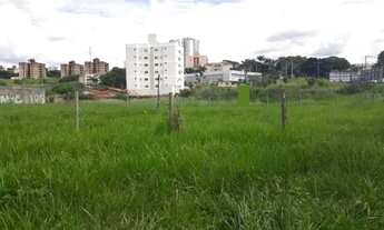 Imagem 2: Terreno Padrão em Uberlândia