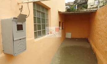 Imagem 2: Casa Térrea, Vila Isolina Mazzei - São Paulo