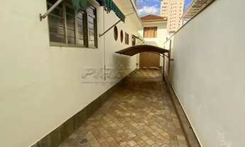 Imagem 2: Casa comercial/residencial com 154.08m², bairro Centro, Zona Central em Ribeirão Preto/SP