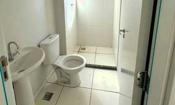 Imagem 4: Apartamento à Venda no Residencial Solar di Lucca com 2 quartos