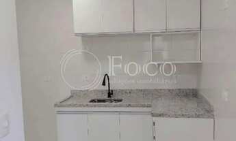 Imagem 2: Apartamento com 2 dormitórios para alugar, 42 m² por R$ 2.320,00/mês - Santana - São Paulo