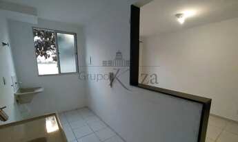 Imagem: Apartamento - Villa Branca - Jacareí