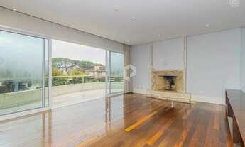 Imagem 5: Casa com Piscina no Seminário!