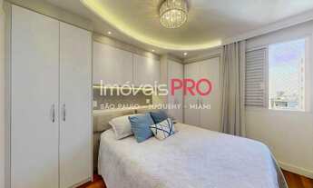 Imagem 6: Aconchegante apartamento reformado com 2 suites