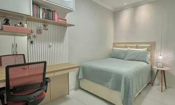 Imagem 2: Casa linear, com 210m², condomínio Arquipélago de Manguinhos- Serra.