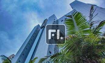 Imagem 2: Conjunto para alugar, 223 m² por R$ 30.287,47/mês - Brooklin - São Paulo/SP