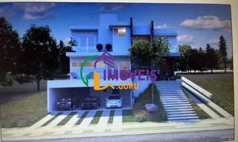 Imagem: CASA EM CONDOMÍNIO - BOA VISTA - SP