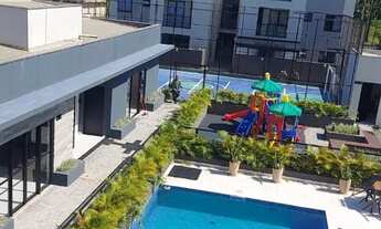 Imagem: Apartamento de 2quartos em Caioba-Pr