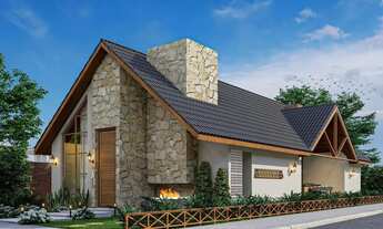 Imagem 5: Casa á venda Condomínio Monte Sinaí - Bananeiras - PB