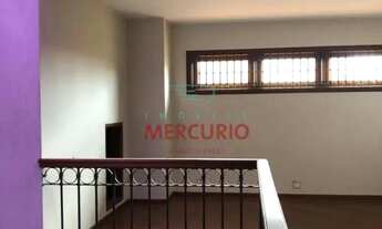 Imagem 5: Sobrado para ALUGUEL ou VENDA com 3 suítes, 6 vagas em Jardim Estoril IV, Bauru - SP