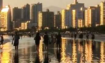 Imagem 2: Kitao no Boqueirão praia grande excelente localizaçao