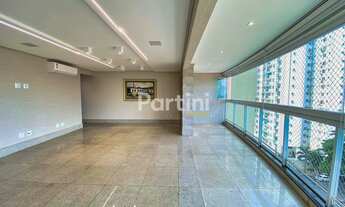 Imagem 4: Apartamento à venda no Ed.Gran Swiss, no Setor Bueno, com 3 suítes, 2 vagas, 160mts,piscin