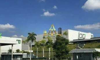 Imagem 2: Galpão para Locação com 1768 m² - Vila Cristina em Betim/MG - Confira!