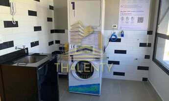 Imagem 7: STUDIO com 1 dormitório à venda por R$ 289.000,00 no bairro São Francisco - CURITIBA / PR