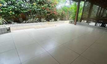 Imagem 2: Vendo casa triplex 5/4 em Vilas do Atlântico Lauro de Freitas