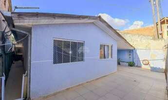 Imagem 5: Vendas Casa Almirante Tamandaré PR