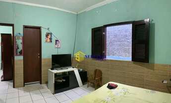 Imagem 5: Casa com 3 dormitórios, venda por R$ 900.000 ou aluguel por R$ 2.000/mês - Centro - Pacajú