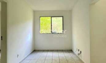 Imagem 5: Apartamento para locação com 3 quartos e uma vaga coberta, Justinópolis, Ribeirão das Neve