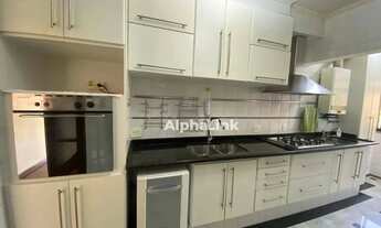 Imagem 3: Apartamento, 86 m² - venda por R$ 990.000,00 ou aluguel por R$ 5.600,00/mês - Alphaville