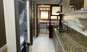 Imagem 5: Apartamento para Alugar no bairro Chácara das Pedras com 145 m² e 3 dormitórios/quartos