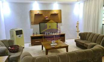 Imagem: Casa à venda no bairro Jardim Bandeirantes