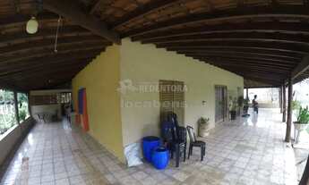 Imagem 6: Chácara Estância Alto Giro