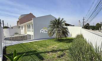 Imagem 5: Casa Padrão no Portão, 220m2, 3 Quartos sendo 1 Suíte, 3 Vagas Cobertas. Porteira Fechada!