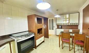 Imagem 7: Casa em Condomínio 4 dormitórios à venda Camobi Santa Maria/RS