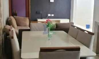 Imagem 6: Casa com 2 quartos, 100 m², aluguel por R$ 2.200/mês- Cidade Salvador - Jacareí/SP