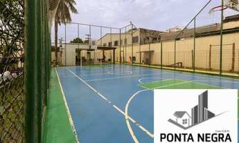 Imagem 7: View Club, Apartamento com 3 dormitórios à venda, 81 m² - Ponta Negra