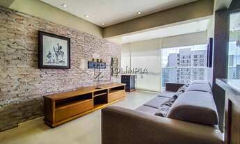 Imagem 6: Venda Apartamento 2 Dormitórios - 90 m² Pinheiros