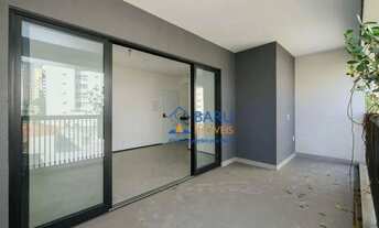 Imagem 5: Studio com 33 m², à venda por R$ 396.000 - Santa Cecília - São Paulo/SP