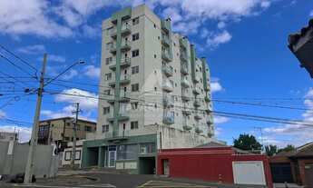 Imagem: Apartamento Duplex Edifício Olímpia