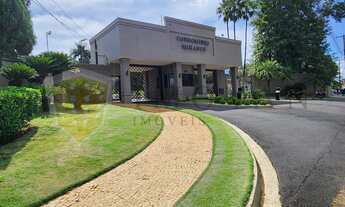 Imagem: Venda Lote de 675 m² - Condomínio Mirante