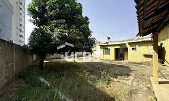 Imagem 3: Lote residencial, próximo ao Buriti Shopping