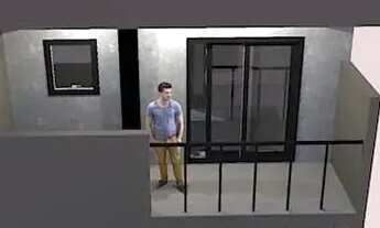 Imagem 4: Casa em Condomínio em Campo Novo