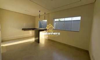 Imagem 3: Casa Nova 02 Quartos sendo 01 suíte - Bertaville