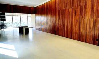 Imagem: Casa térrea 04 suites condomínio jardins