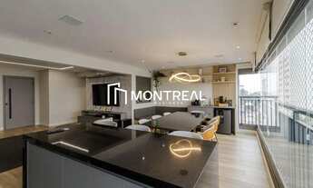 Imagem 5: APARTAMENTO À VENDA NA MOOCA - 3 DORMITÓRIOS, 3 SUÍTES, 2 VAGAS DE GARAGEM