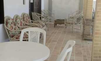 Imagem 4: Casa beira mar em Jenipabu para locação por temporada