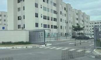 Imagem: Condomínio Ville Jasmim R$.149 Mil