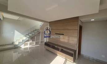 Imagem 2: Cobertura 3 quartos para alugar na Serra