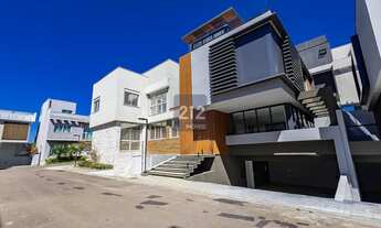 Imagem 4: CASA EM CONDOMÍNIO FECHADO COM EXCELENTE ACABAMENTO, RECÉM FINALIZADA E PRONTA PARA MORAR