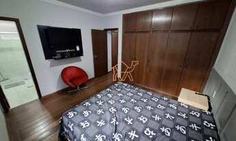 Imagem 6: Sobre apartamento com 246 m² para alugar em Belo Horizonte - MGr no Buritis