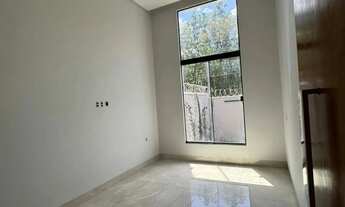 Imagem 5: Casa no setor Monte Pascoal